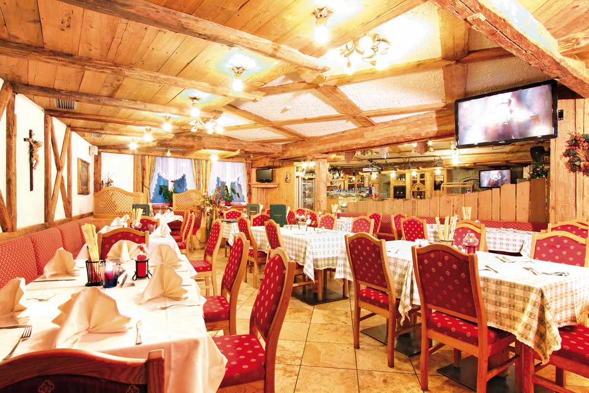 Schloss Hotel & Club Dolomiti, Italien, Südtirol, Canazei, Bild 15