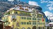 Schloss Hotel & Club Dolomiti, Italien, Südtirol, Canazei, Bild 1