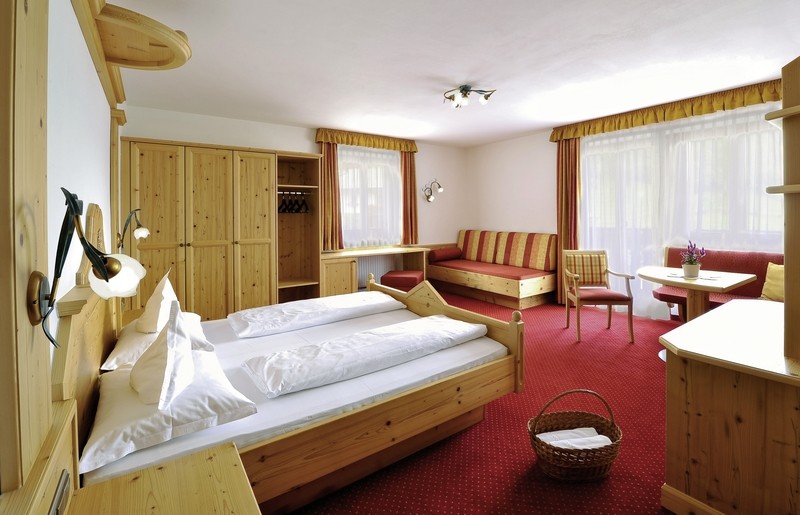 Hotel Berghotel, Italien, Südtirol, Ratschings, Bild 2