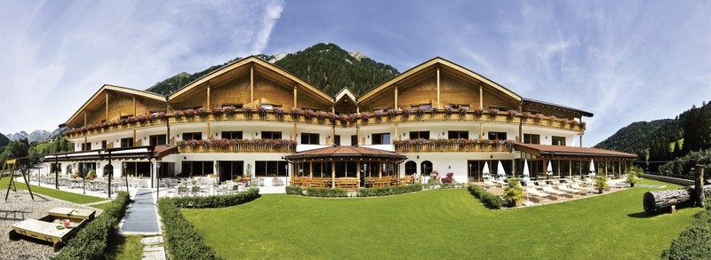 Hotel Wellness-Sporthotel, Italien, Südtirol, Ratschings, Bild 1