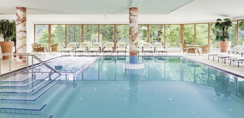 Hotel Wellness-Sporthotel, Italien, Südtirol, Ratschings, Bild 3