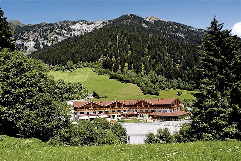 Hotel Wellness-Sporthotel, Italien, Südtirol, Ratschings, Bild 4