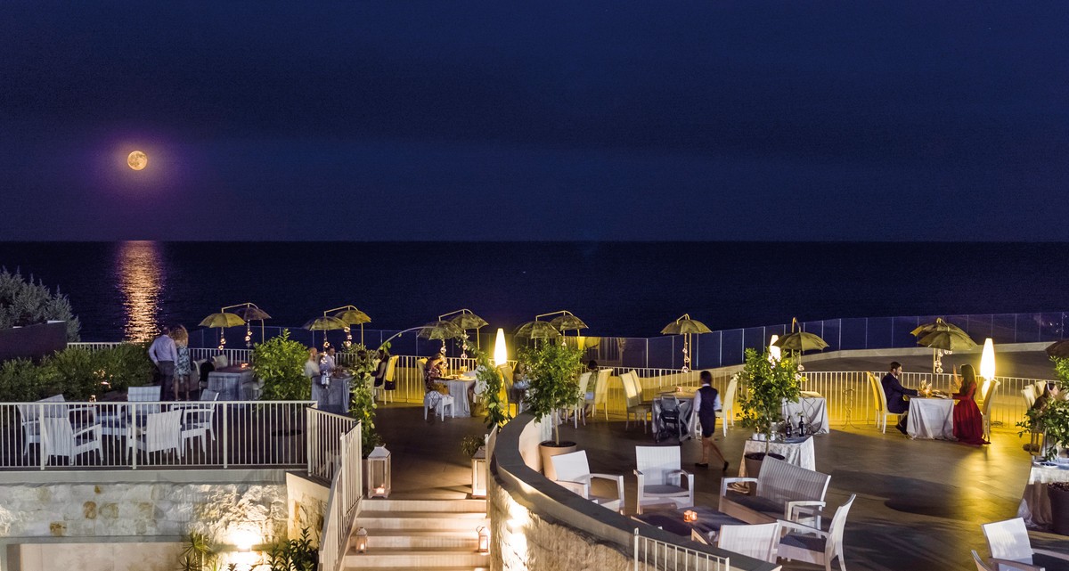 Hotel Forte Village Resort-Le Dune, Italien, Sardinien, Santa Margherita di Pula, Bild 14