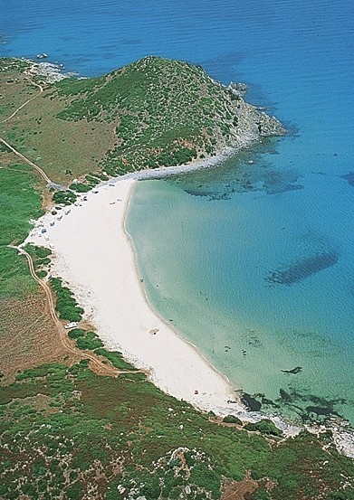 Sant` Elmo Beach Hotel, Italien, Sardinien, Castiadas, Bild 5