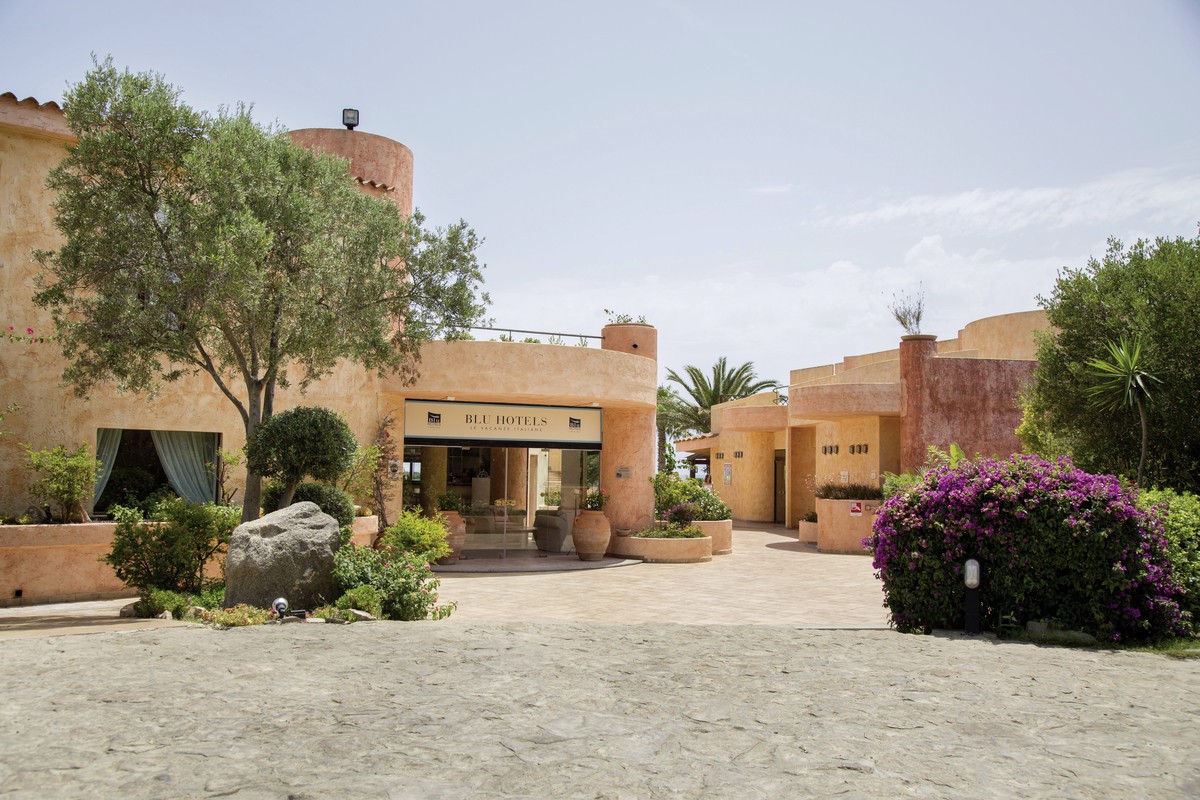 Sant` Elmo Beach Hotel, Italien, Sardinien, Castiadas, Bild 11