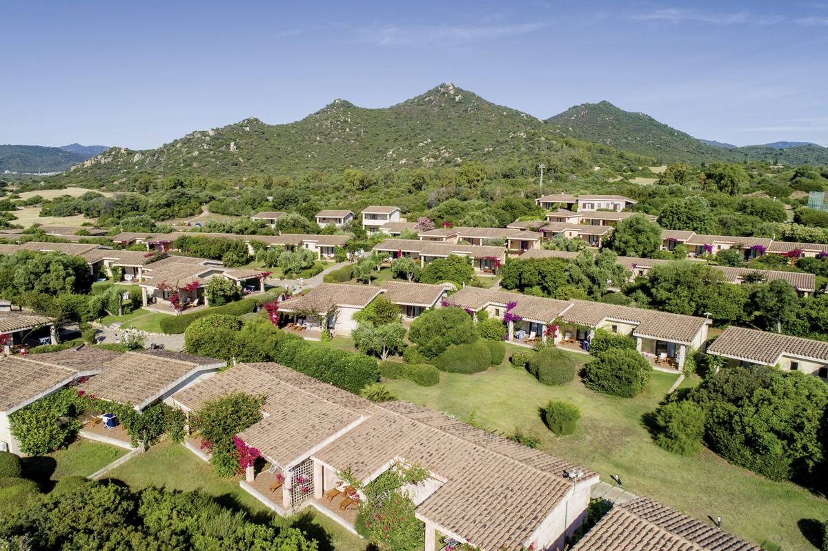 Sant` Elmo Beach Hotel, Italien, Sardinien, Castiadas, Bild 12