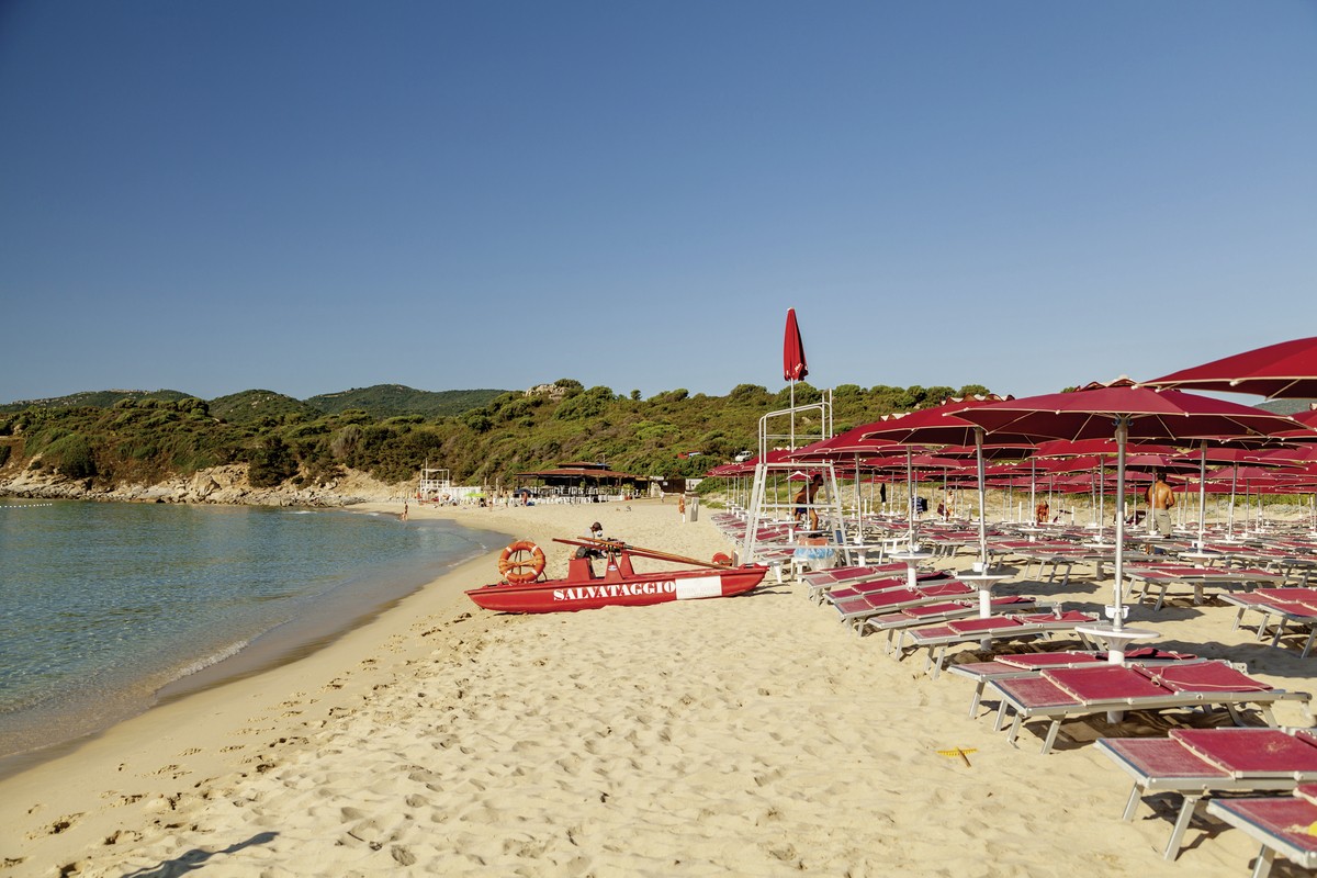 Sant` Elmo Beach Hotel, Italien, Sardinien, Castiadas, Bild 20