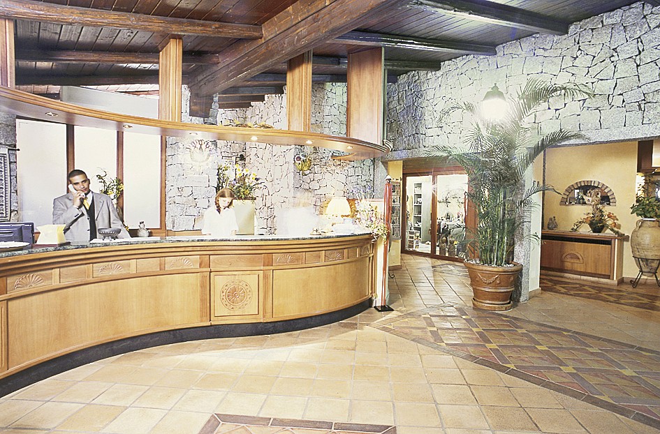 Hotel Stella Maris, Italien, Sardinien, Villasimius, Bild 14