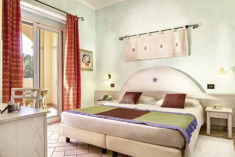 Hotel Stella Maris, Italien, Sardinien, Villasimius, Bild 9