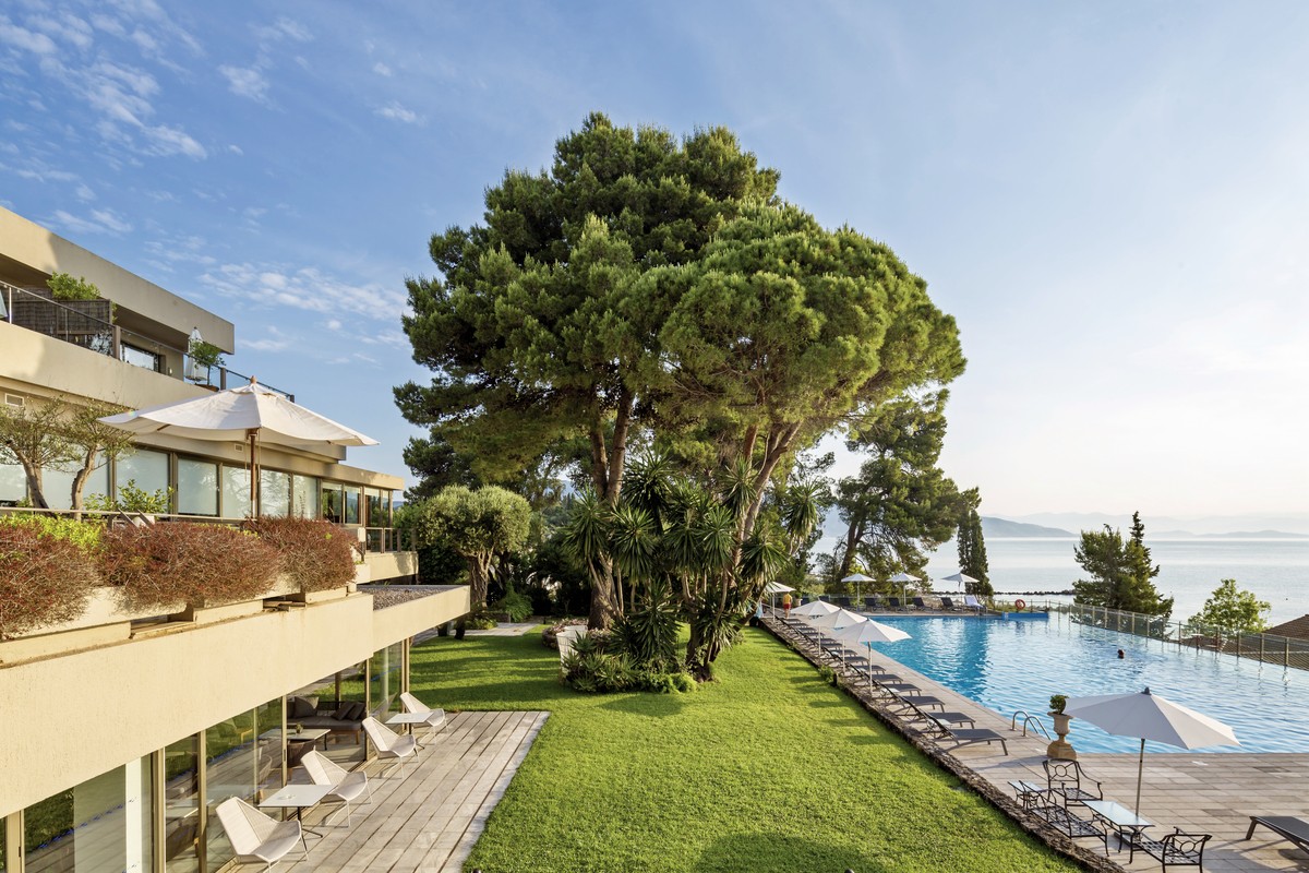 Hotel Kontokali Bay Resort & Spa, Griechenland, Korfu, Kontokali, Bild 12