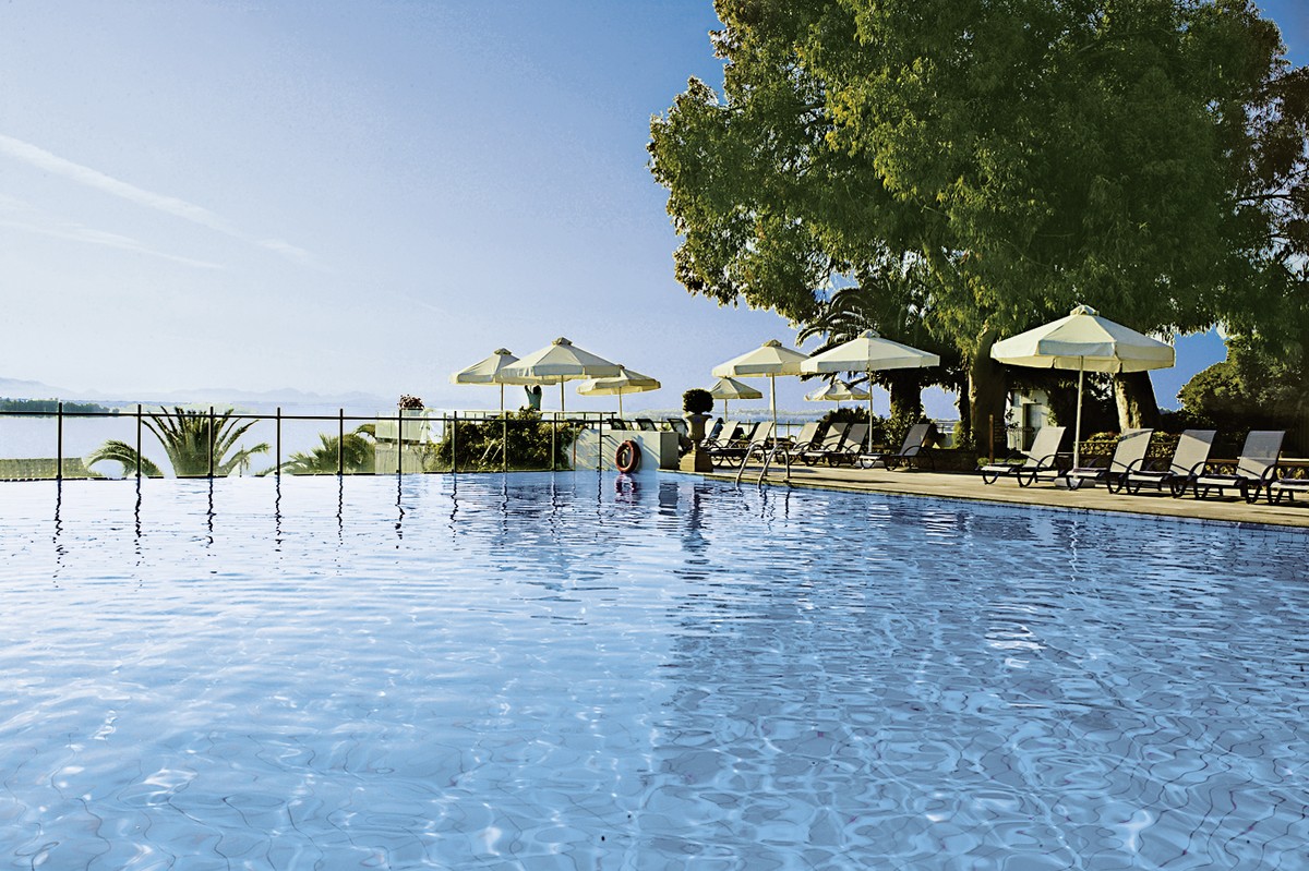 Hotel Kontokali Bay Resort & Spa, Griechenland, Korfu, Kontokali, Bild 2