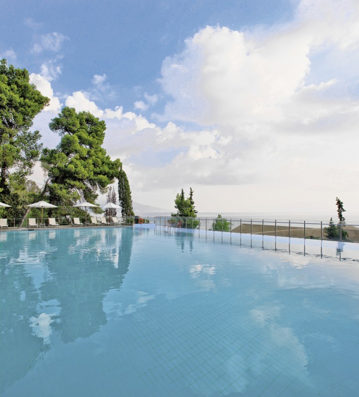 Hotel Kontokali Bay Resort & Spa, Griechenland, Korfu, Kontokali, Bild 3
