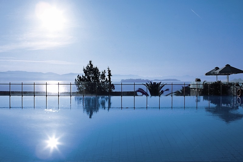 Hotel Kontokali Bay Resort & Spa, Griechenland, Korfu, Kontokali, Bild 4