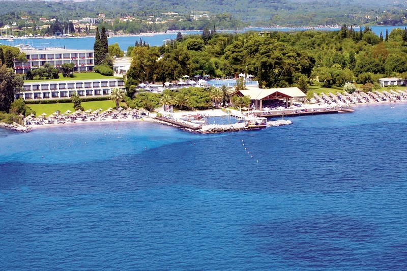 Hotel Kontokali Bay Resort & Spa, Griechenland, Korfu, Kontokali, Bild 8