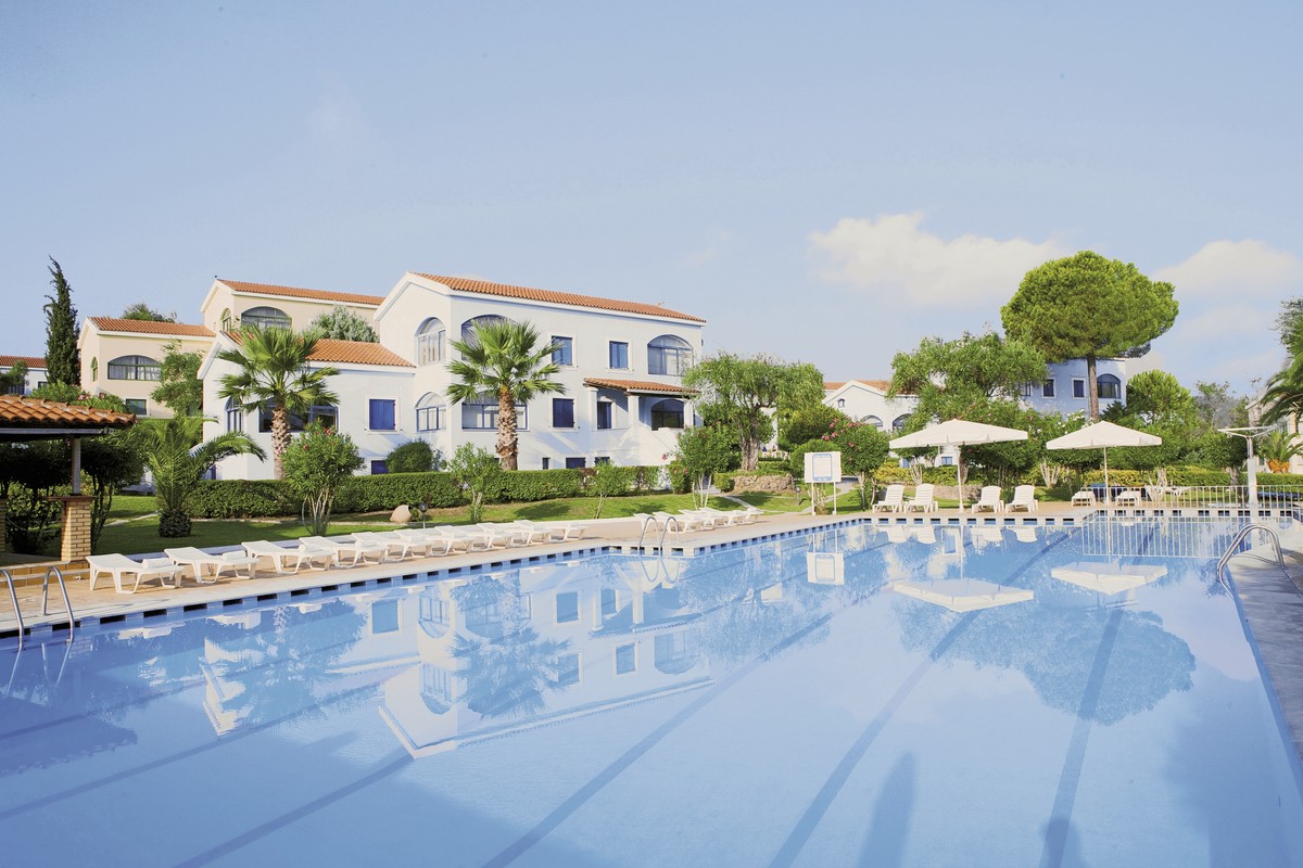 Hotel Govino Bay, Griechenland, Korfu, Gouvia, Bild 1