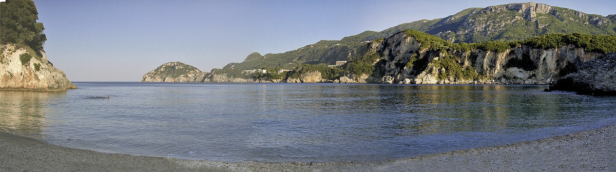 Hotel Liapades Beach, Griechenland, Korfu, Liapades, Bild 13