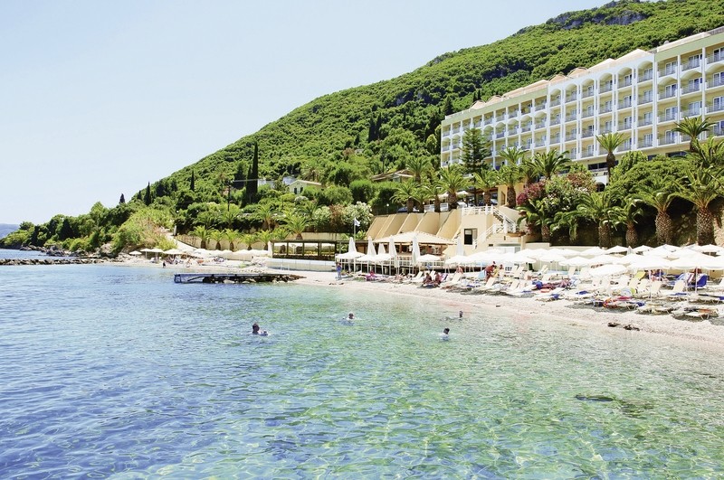 Hotel Louis Ionian Sun, Griechenland, Korfu, Agios Ioannis Peristeron, Bild 1