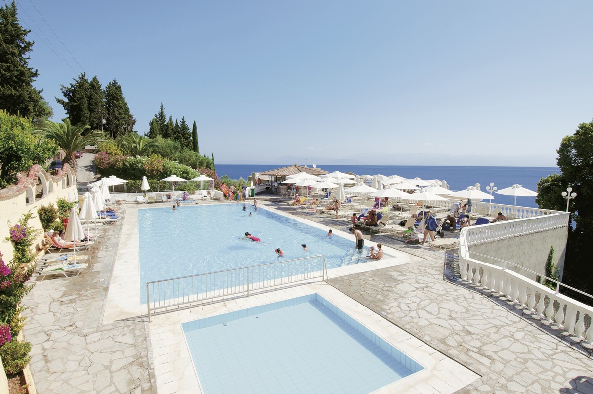 Hotel Louis Ionian Sun, Griechenland, Korfu, Agios Ioannis Peristeron, Bild 10