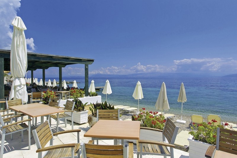 Hotel Louis Ionian Sun, Griechenland, Korfu, Agios Ioannis Peristeron, Bild 11