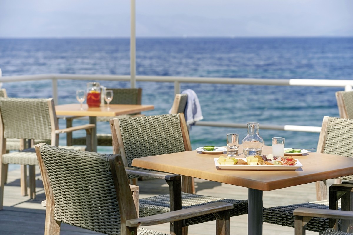 Hotel Louis Ionian Sun, Griechenland, Korfu, Agios Ioannis Peristeron, Bild 13