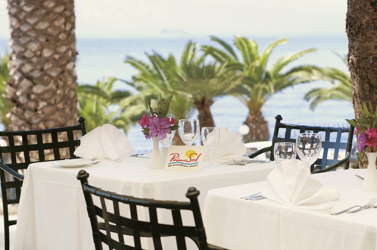 Hotel Louis Ionian Sun, Griechenland, Korfu, Agios Ioannis Peristeron, Bild 14