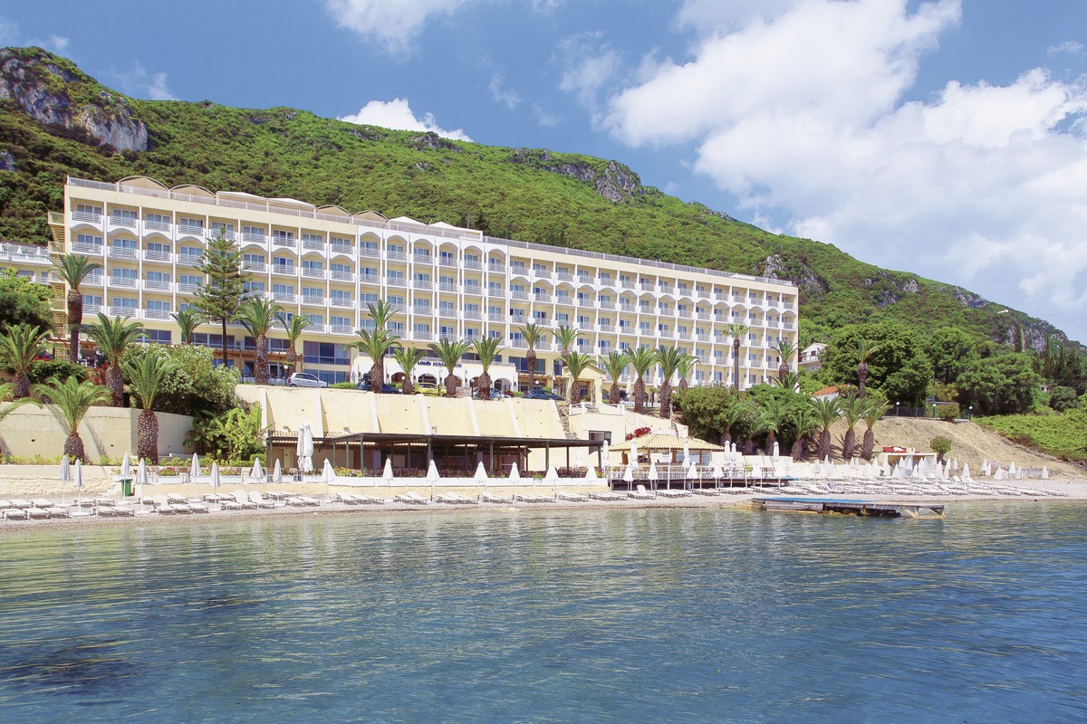 Hotel Louis Ionian Sun, Griechenland, Korfu, Agios Ioannis Peristeron, Bild 2