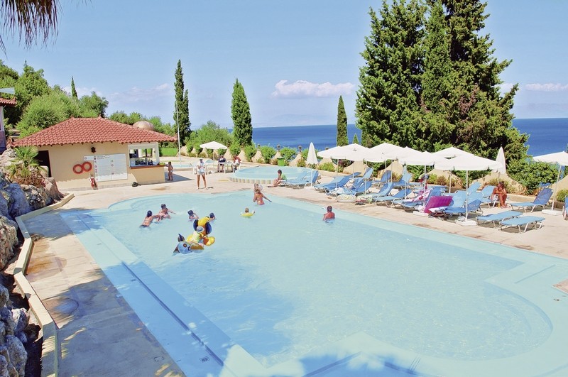 Hotel Louis Ionian Sun, Griechenland, Korfu, Agios Ioannis Peristeron, Bild 4