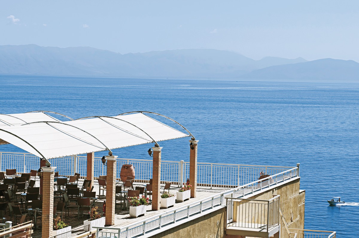 Hotel Louis Ionian Sun, Griechenland, Korfu, Agios Ioannis Peristeron, Bild 5