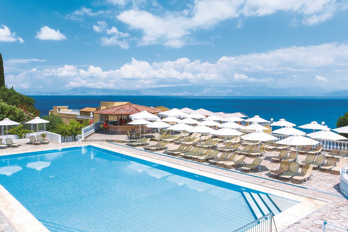 Hotel Louis Ionian Sun, Griechenland, Korfu, Agios Ioannis Peristeron, Bild 6