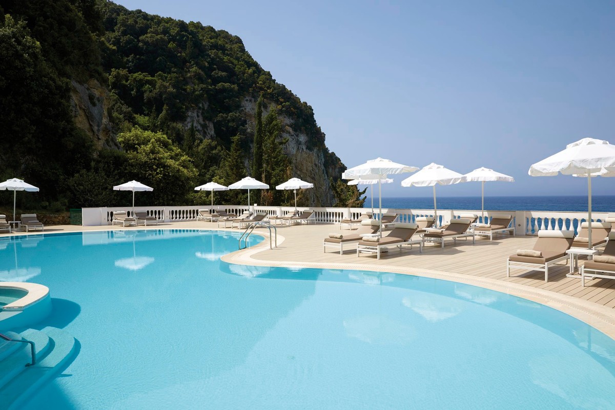 Hotel Mayor La Grotta Verde Grand Resort, Griechenland, Korfu, Agios Gordios, Bild 18