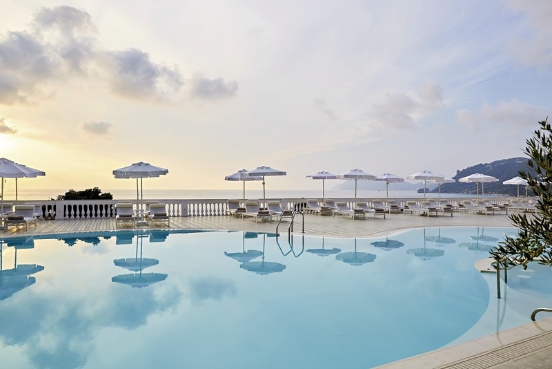 Hotel Mayor La Grotta Verde Grand Resort, Griechenland, Korfu, Agios Gordios, Bild 25