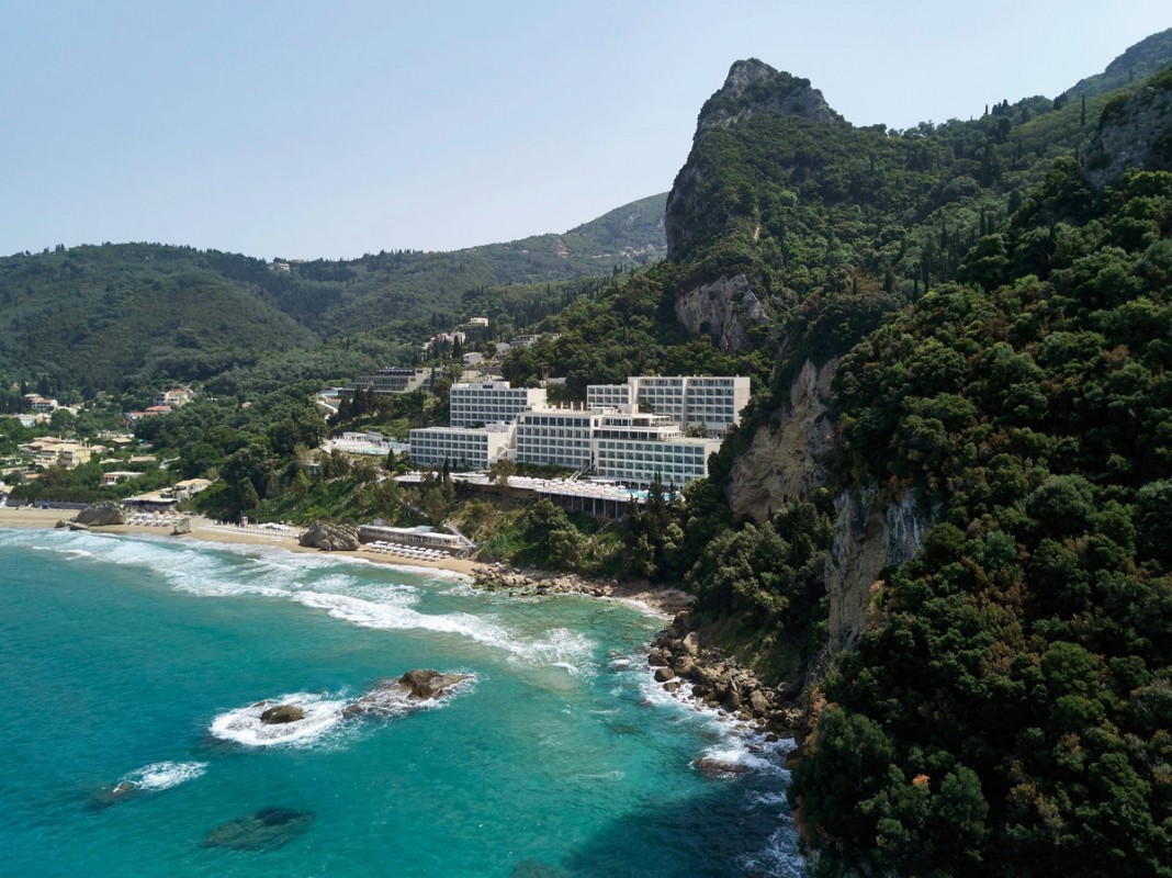 Hotel Mayor La Grotta Verde Grand Resort, Griechenland, Korfu, Agios Gordios, Bild 4