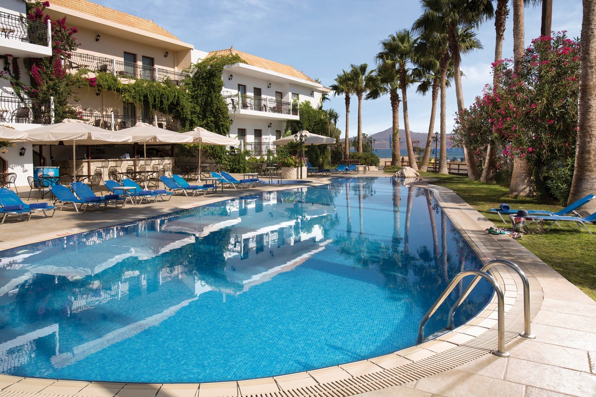 Hotel Almyrida Beach, Griechenland, Kreta, Almyrida, Bild 6