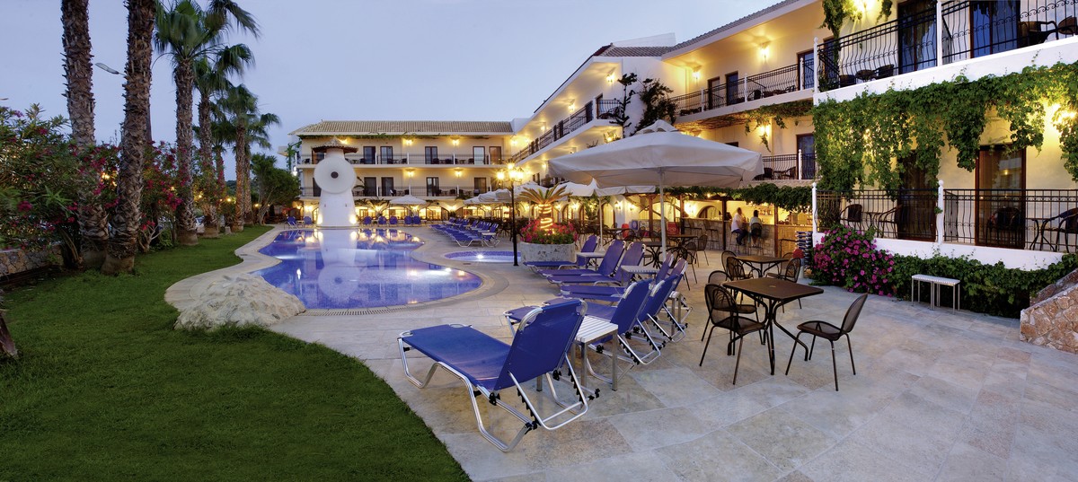Hotel Almyrida Beach, Griechenland, Kreta, Almyrida, Bild 7