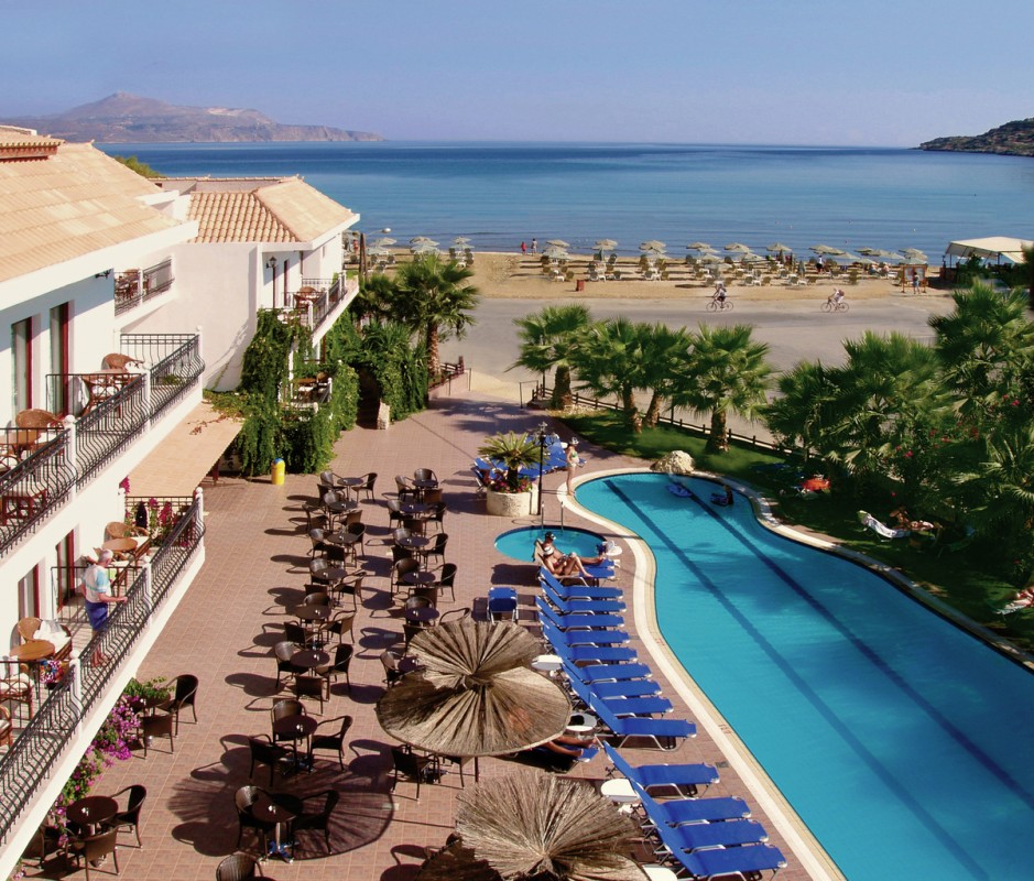 Hotel Almyrida Beach, Griechenland, Kreta, Almyrida, Bild 8