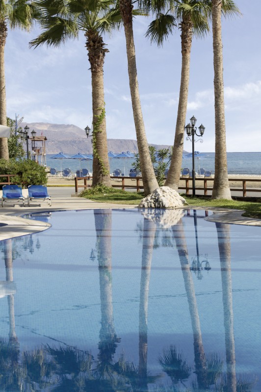 Hotel Almyrida Beach, Griechenland, Kreta, Almyrida, Bild 9