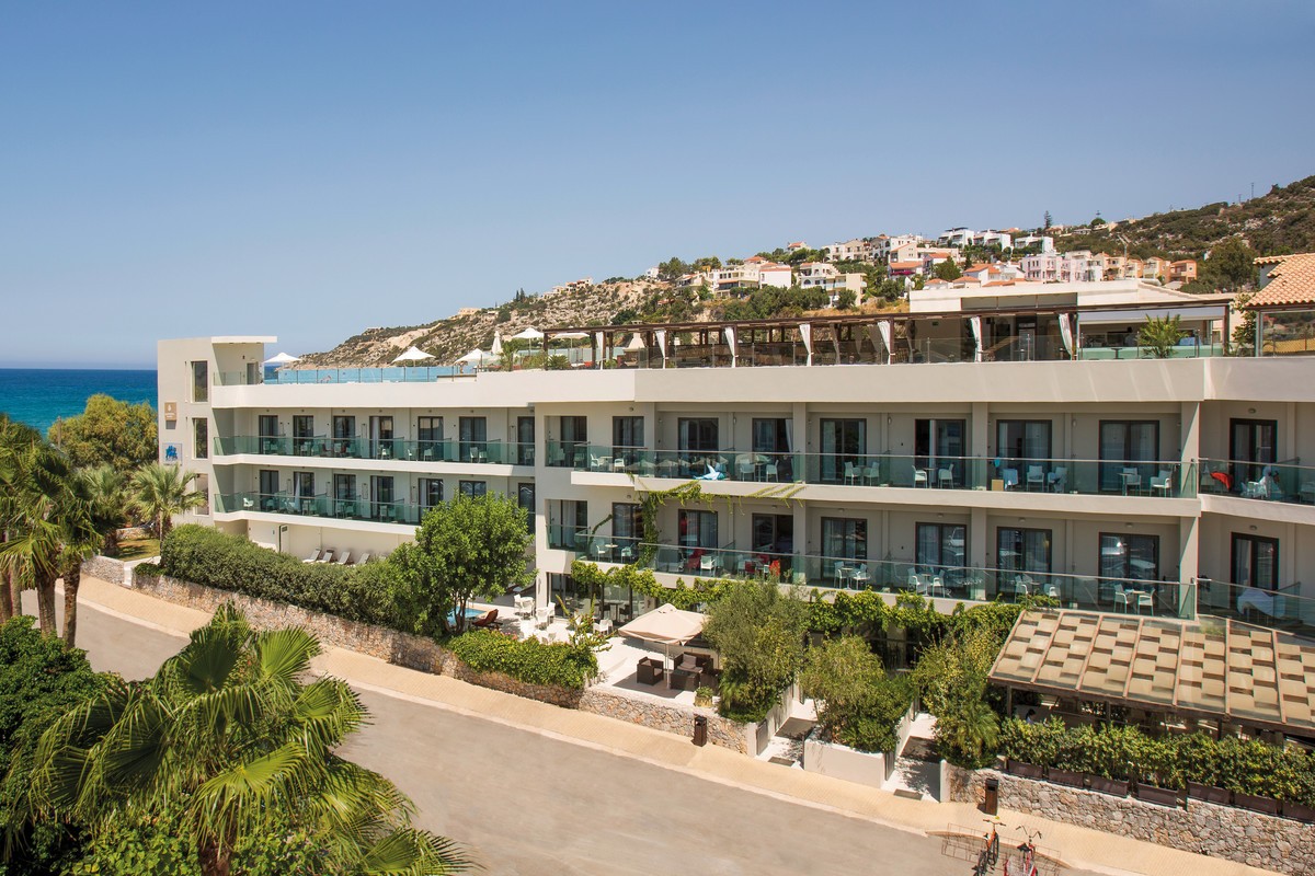 Almyrida Residence Boutique-Hotel, Griechenland, Kreta, Almyrida, Bild 5