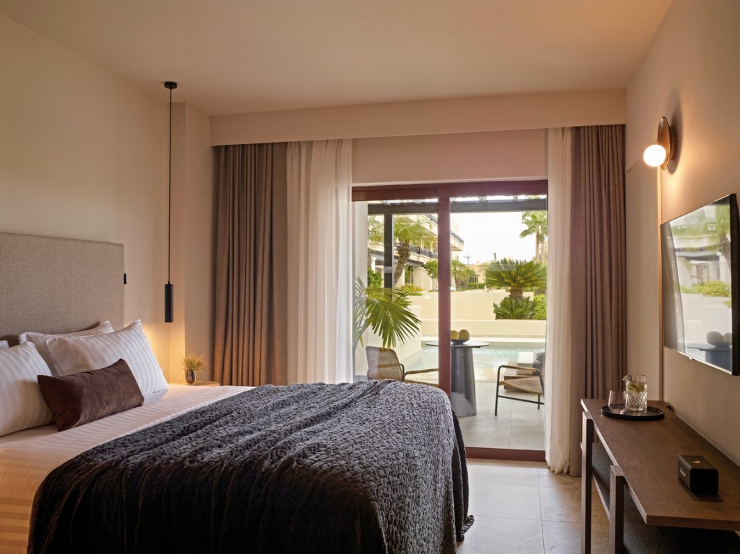 Hotel Asterion Suites & Spa, Griechenland, Kreta, Plataniás (Chania), Bild 10