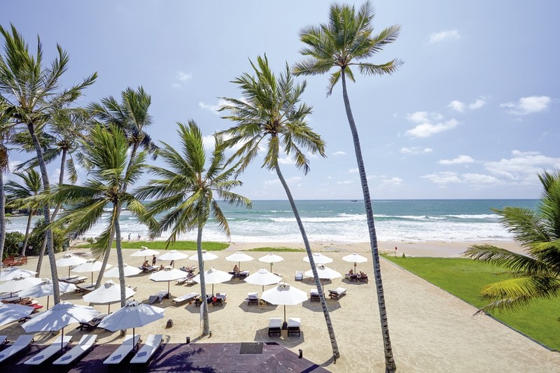 Hotel EKHO Surf, Sri Lanka, Bentota, Bild 7