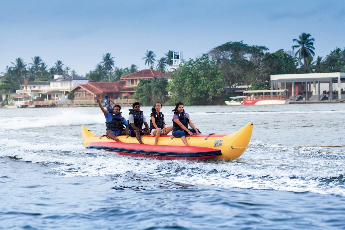 Hotel Centara Ceysands Resort & Spa, Sri Lanka, Aluthgama, Bild 26