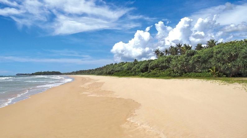 Hotel Centara Ceysands Resort & Spa, Sri Lanka, Aluthgama, Bild 9