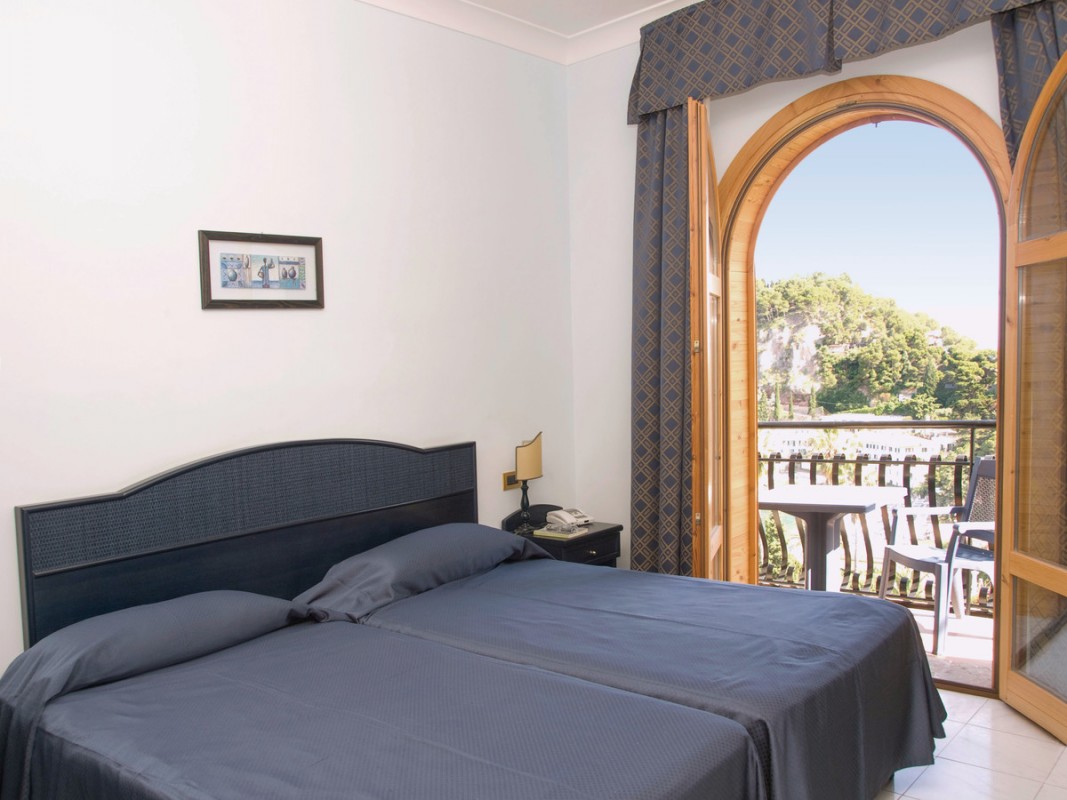 Hotel Ipanema, Italien, Sizilien, Taormina Mare, Bild 8