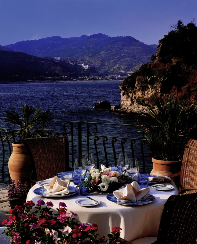 Hotel Atlantis Bay, Italien, Sizilien, Taormina, Bild 22