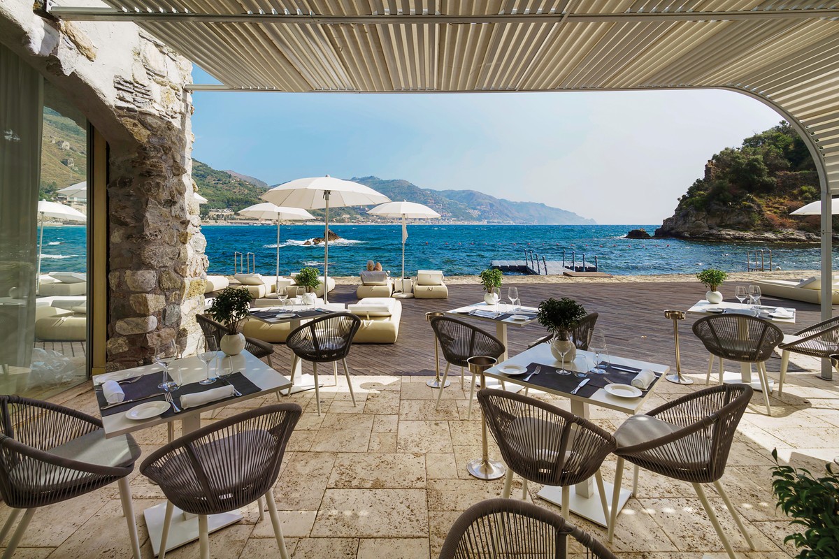 Hotel Atlantis Bay, Italien, Sizilien, Taormina, Bild 3