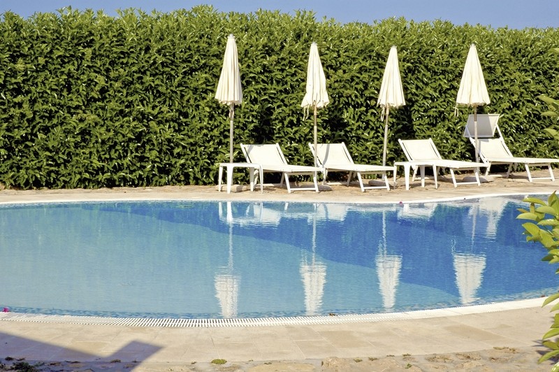 Charme Hotel Villa - Principe di Fitalia, Italien, Sizilien, Syrakus, Bild 2