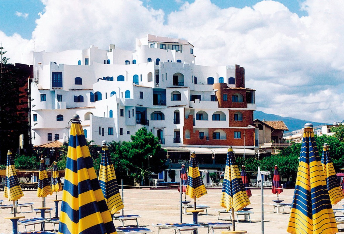 Hotel Sporting Baia, Italien, Sizilien, Giardini-Naxos, Bild 8