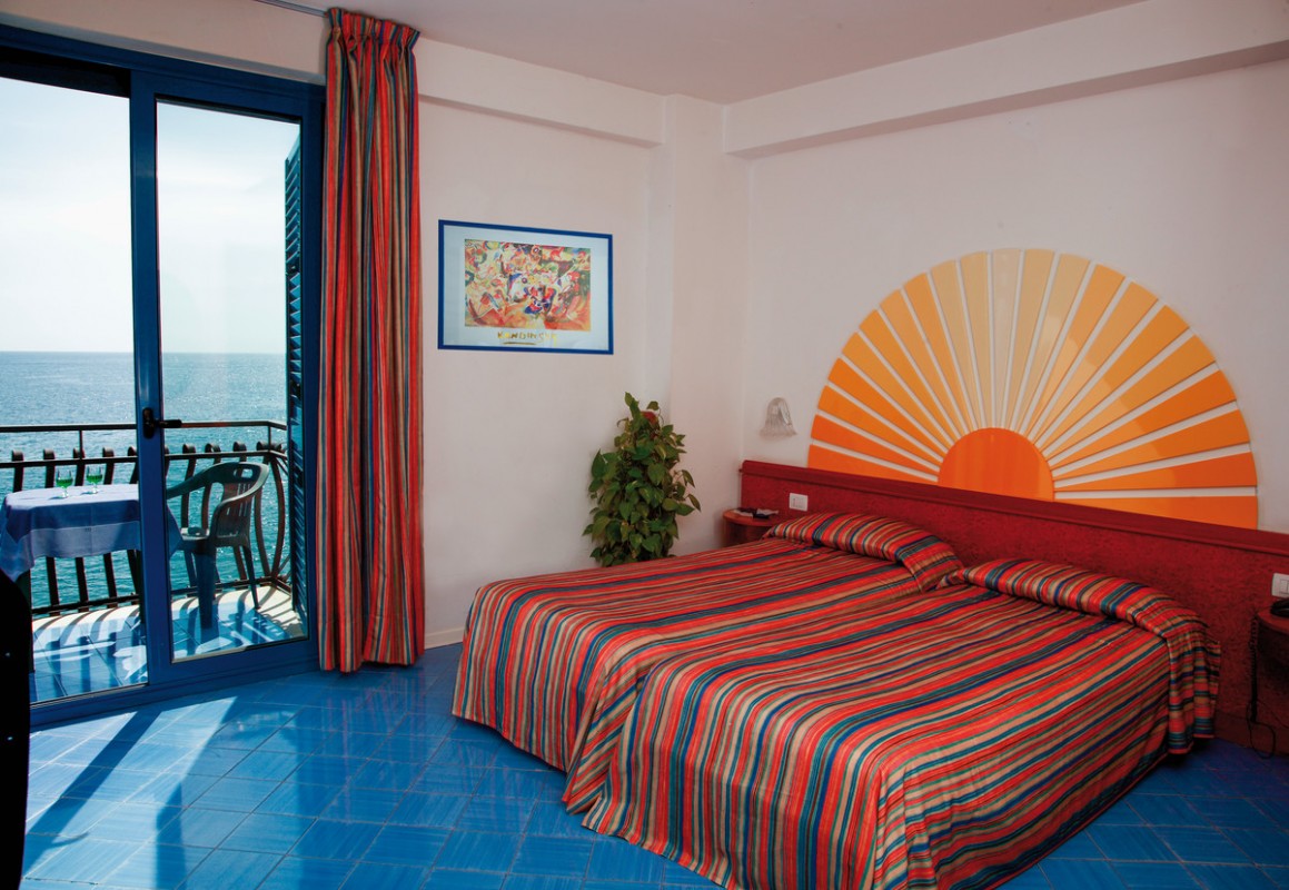 Hotel Baia degli Dei, Italien, Sizilien, Giardini-Naxos, Bild 3