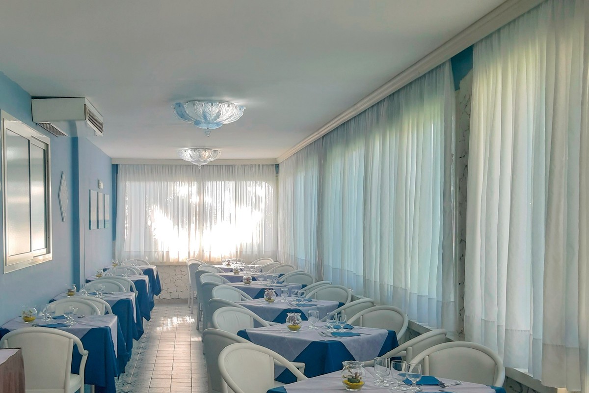 Hotel Baia degli Dei, Italien, Sizilien, Giardini-Naxos, Bild 5