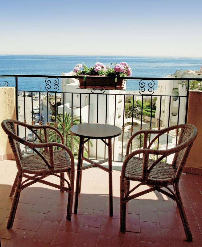 Hotel Villa Linda, Italien, Sizilien, Giardini-Naxos, Bild 2