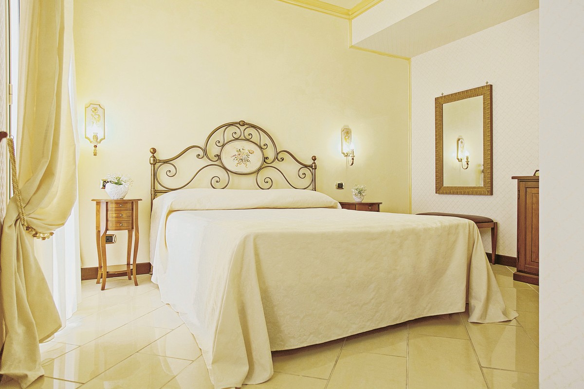 Hotel Diamond Naxos Taormina, Italien, Sizilien, Giardini-Naxos, Bild 2